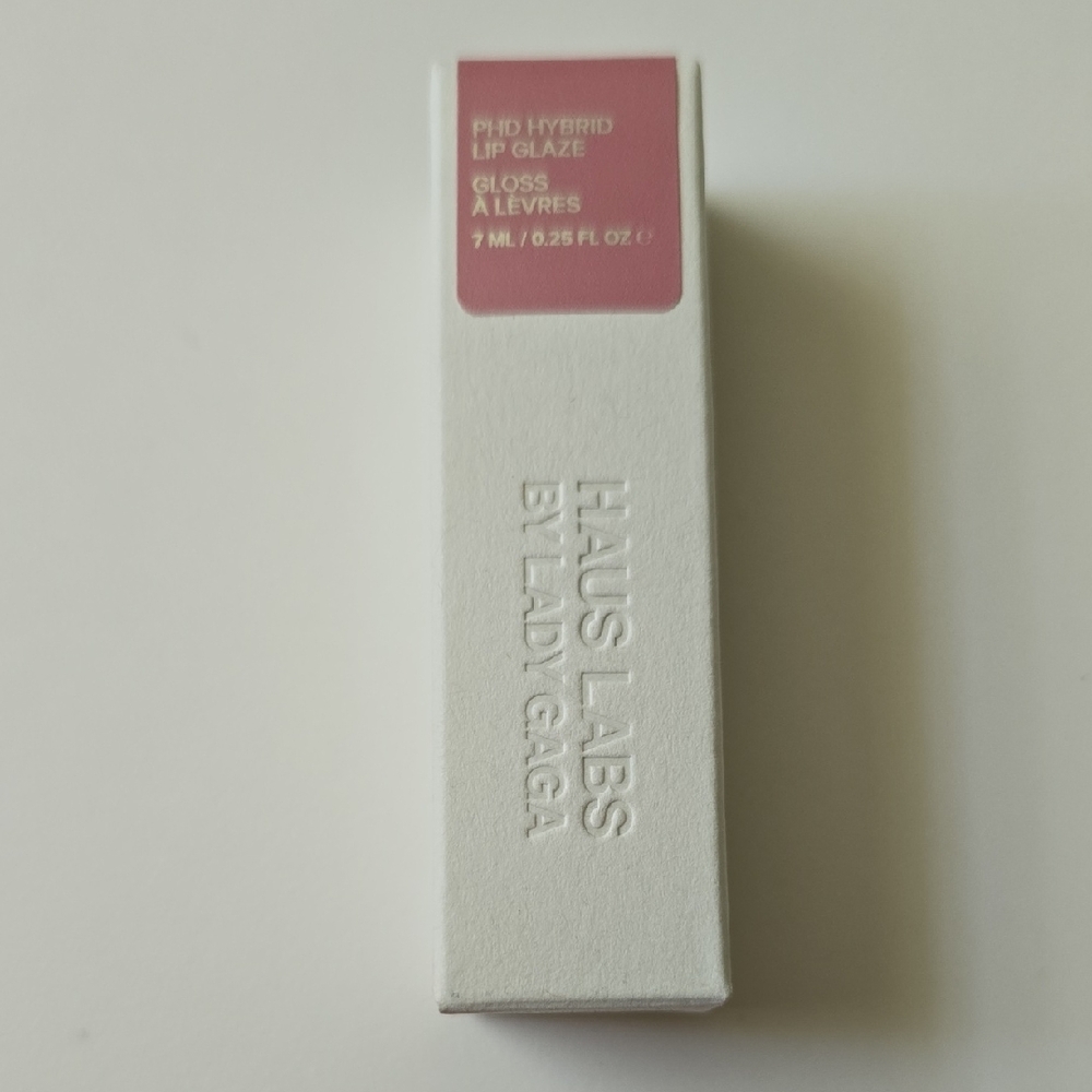 Haus Labs PHD Hybrid Lip Glaze In Guava